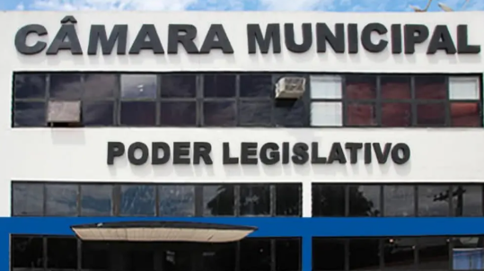 Câmara gastou mais de R$ 20 milhões em 2024