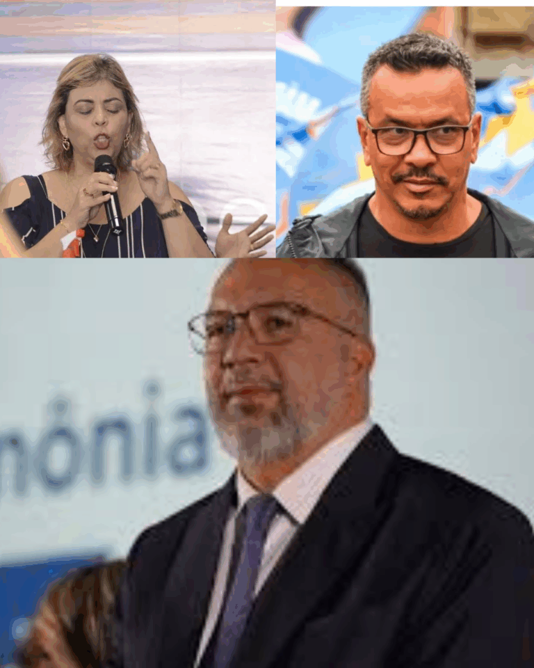 Professores cobram DJ e sofrem ameaças