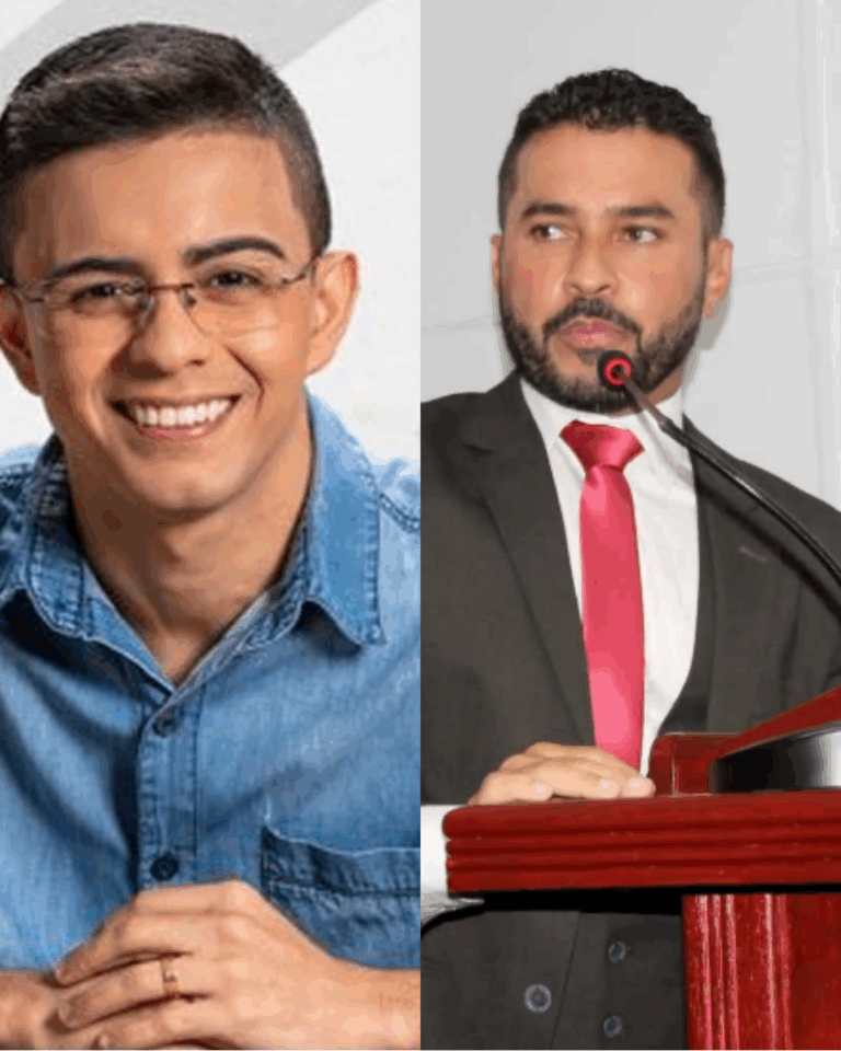 Justiça barra exonerações e nomeações irregulares na Câmara de Belford Roxo