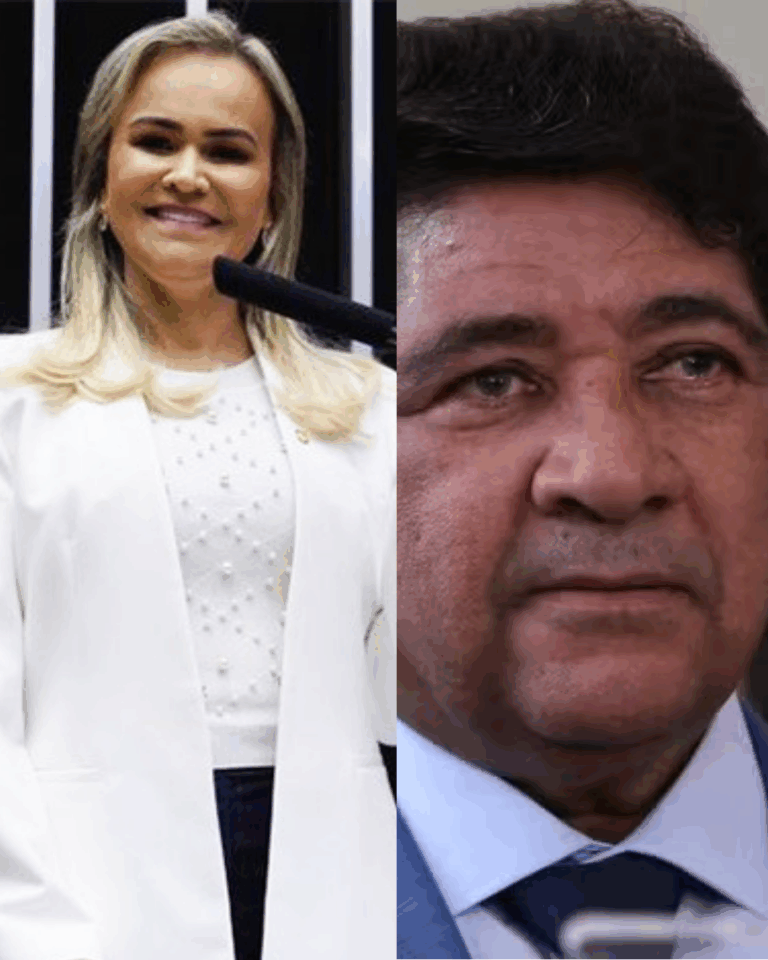 Deputada derruba presidente da CBF na Justiça
