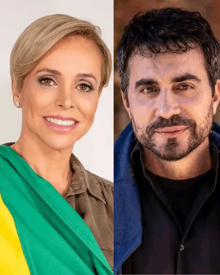 Ex-deputada ataca padre Fábio de Melo com insinuações homofóbicas