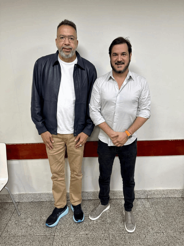 Canella abandona Belford Roxo, dizem aliados