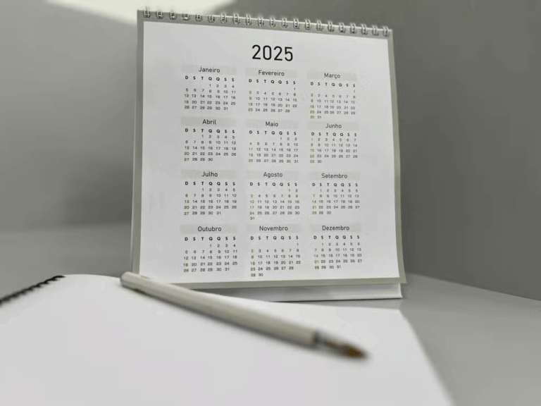 Feriados nacionais de 2025: veja quais ainda restam no ano