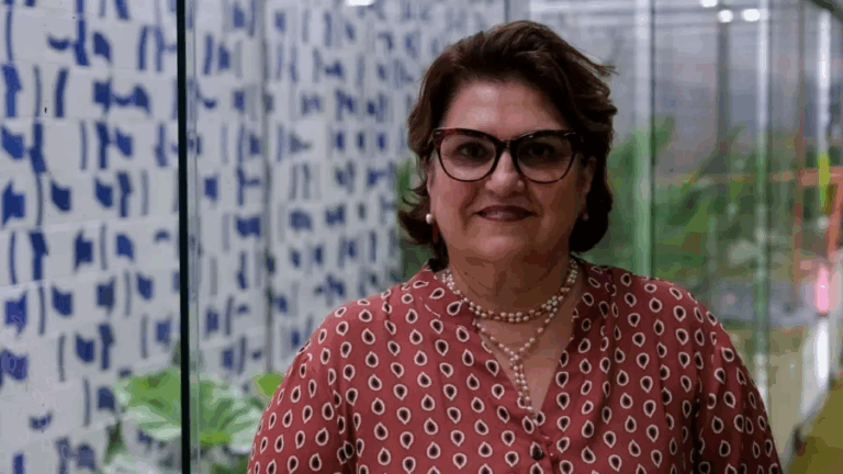 Quem é Márcia Lopes, nova ministra das Mulheres de Lula