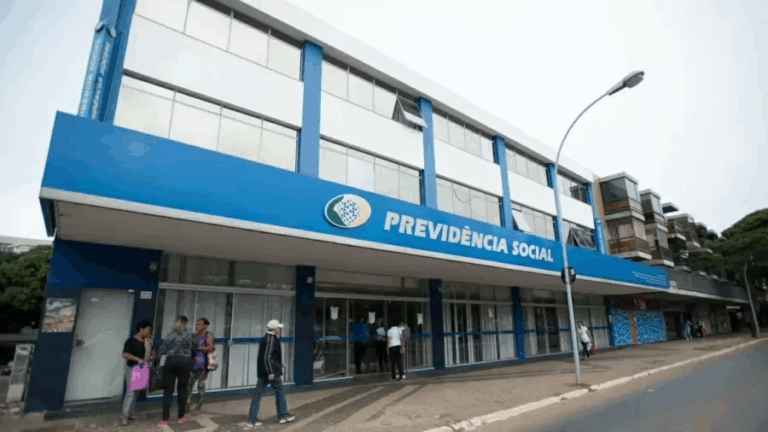 INSS vai devolver descontos ilegais em folha