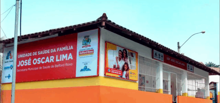 Desvio de função e folgas ilegais em posto de saúde