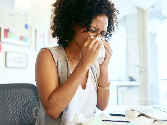 Surto de VSR e Influenza A preocupa Brasil