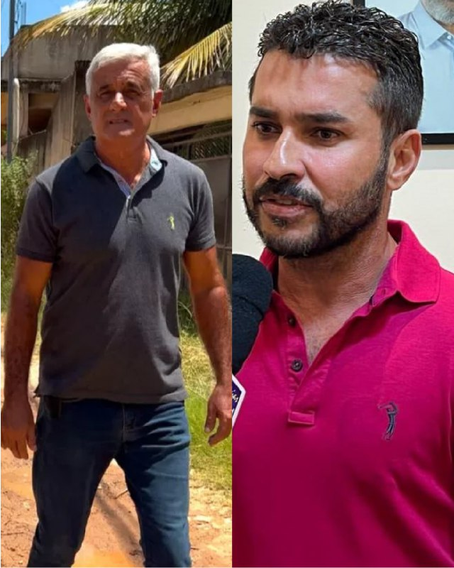 Briga interna explode no governo Canella