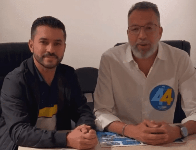 Racha político ameaça governo Canella