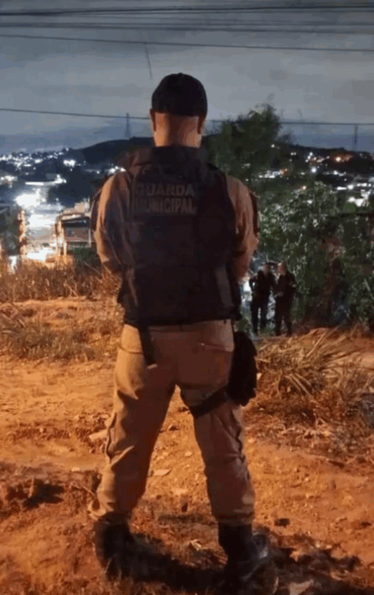 Guardas de Belford Roxo denunciam abusos
