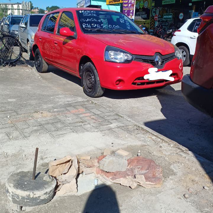 PCDs ignorados em Belford Roxo