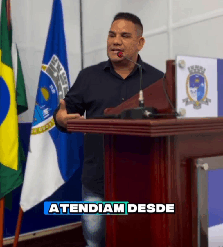 Vereador entrega que Canella deu calote no salário de dezembro