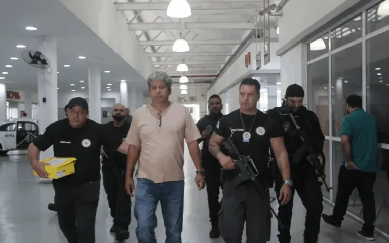 Operação Caronte expõe desvio milionário com “vans fantasmas” no Bilhete Único