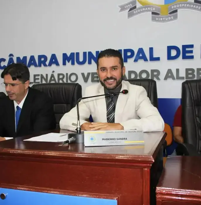 Justiça trava Câmara de Belford Roxo