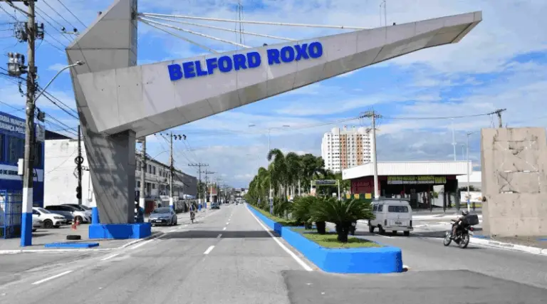 Belford Roxo tem 3ª pior qualidade de vida do Brasil