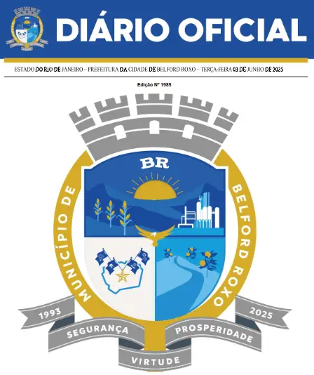 Resumão do diário 03/06/25