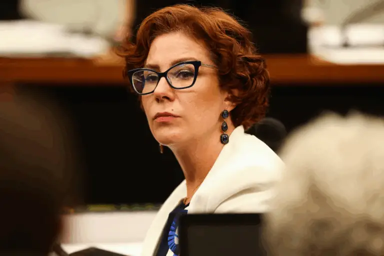 Zambelli: “pedido de prisão é ilegal”