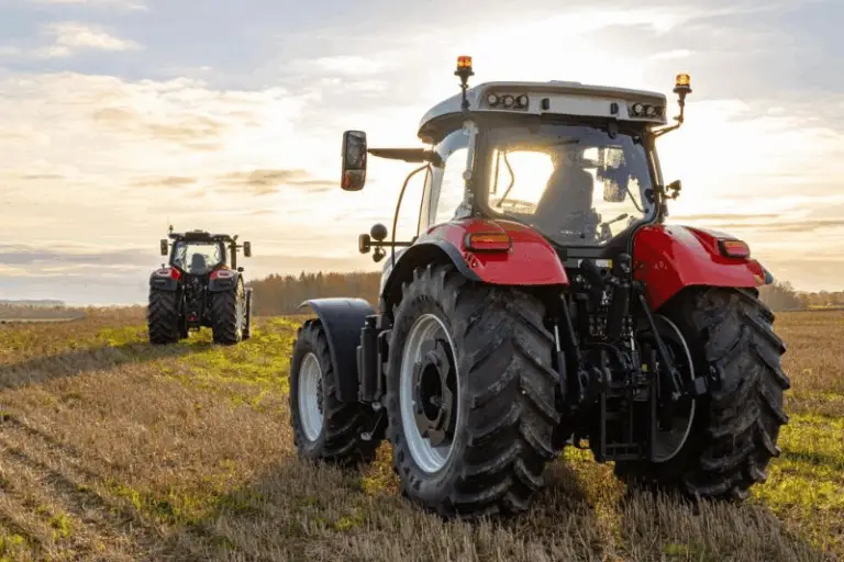 Prefeitura quer contratar tratores agrícolas