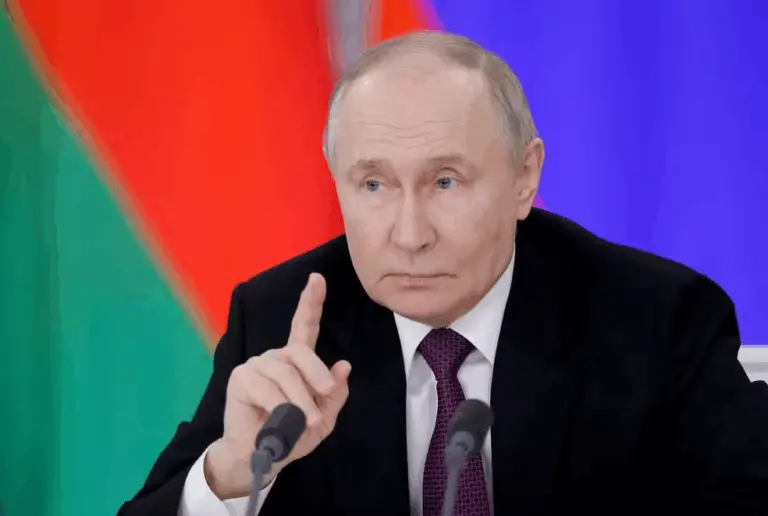 Rússia eleva tom e ameaça guerra nuclear caso Ucrânia retome territórios