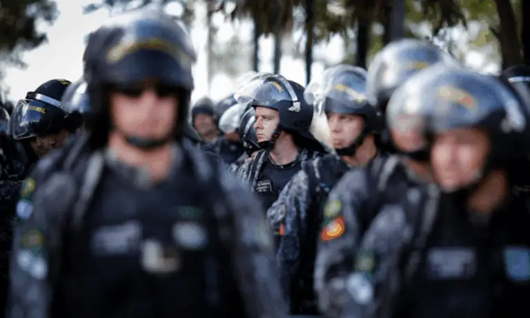 Violência em Belford Roxo assusta nos primeiros meses de 2025