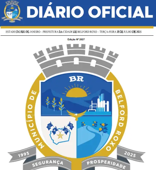 Resumão do Diário – 29/07/2025
