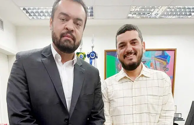 Bacellar corta verba da saúde