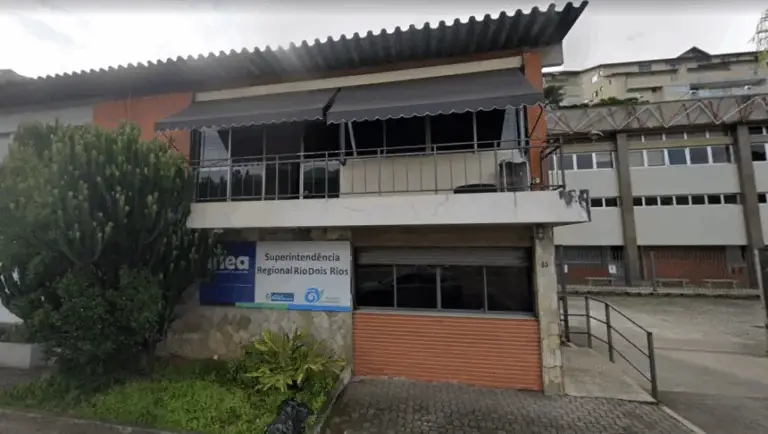 Corrupção no Inea: R$ 4,3 milhões