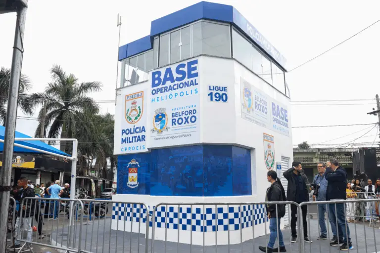Violência cresce em Belford Roxo, apesar do discurso oficial