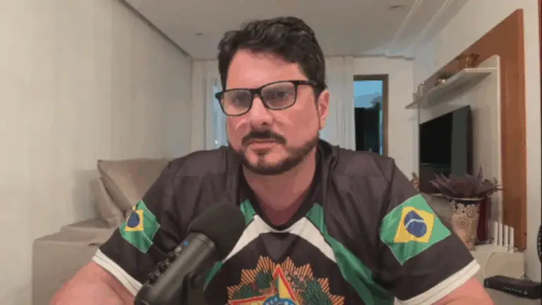Senador desafia Moraes e viaja ao exterior com passaporte diplomático