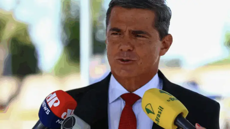 General admite plano para matar Lula e Moraes