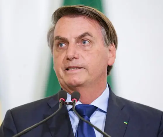 Redes reagem à prisão de Bolsonaro