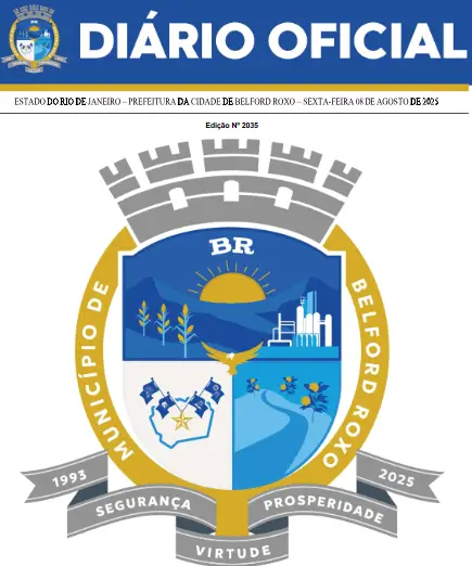 Resumão do Diário – 08/08/2025